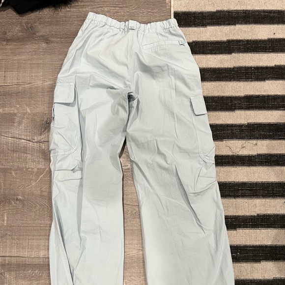 Zara Pants & Jumpsuits Zara Cargo Pants Poshmark